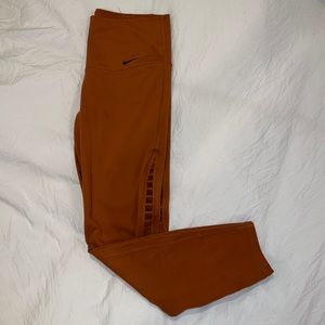 Full length Nike leggings